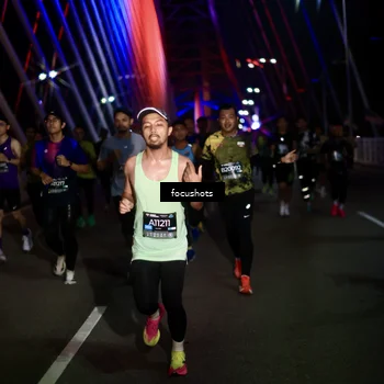 Runner Photo 6525178