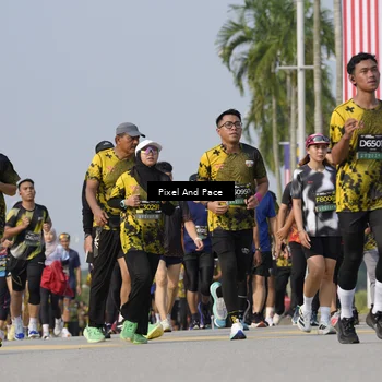 Runner Photo 6525180