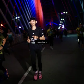 Runner Photo 6525187