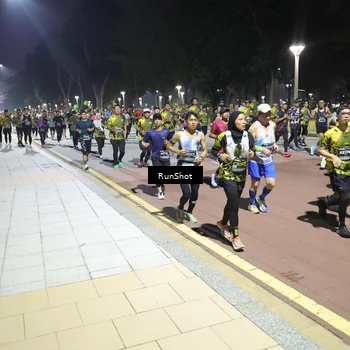 Runner Photo 6525188