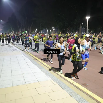 Runner Photo 6525190