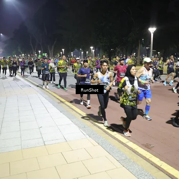 Runner Photo 6525191
