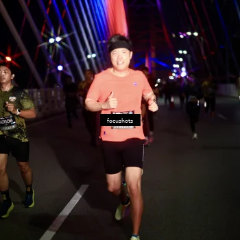 Runner Photo 6525192