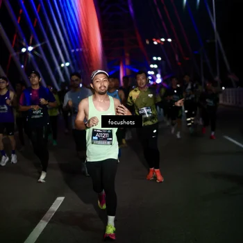 Runner Photo 6525193