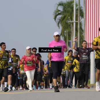 Runner Photo 6525194
