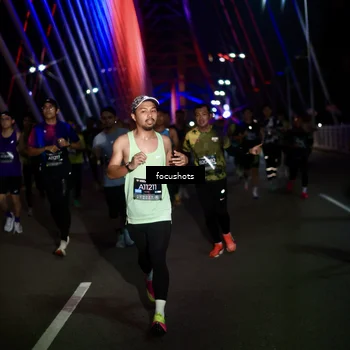 Runner Photo 6525198