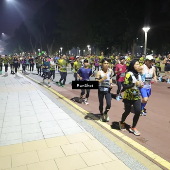 Runner Photo 6525201