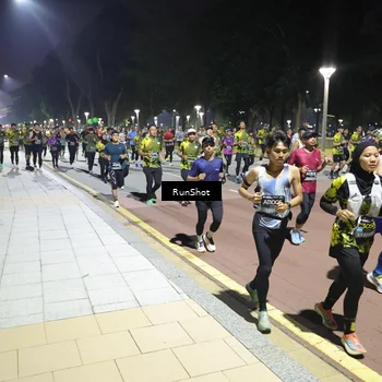 Runner Photo 6525206