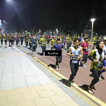 Runner Photo 6525209