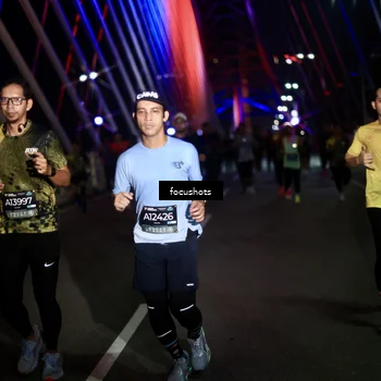 Runner Photo 6525214