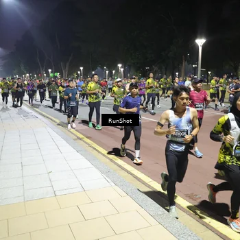 Runner Photo 6525218