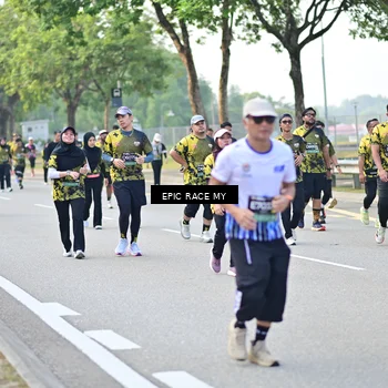 Runner Photo 6525219