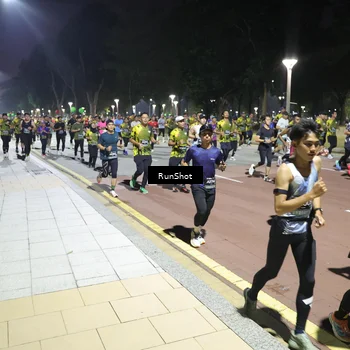 Runner Photo 6525221
