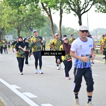 Runner Photo 6525229