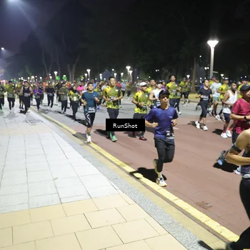 Runner Photo 6525234