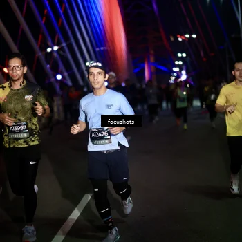 Runner Photo 6525238