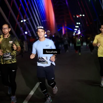 Runner Photo 6525239
