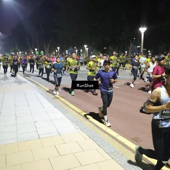 Runner Photo 6525249