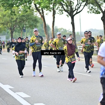 Runner Photo 6525258