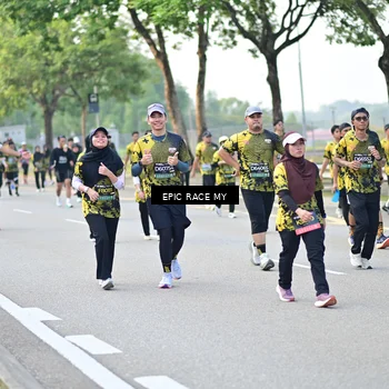 Runner Photo 6525261
