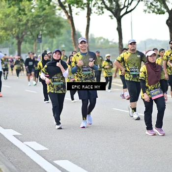 Runner Photo 6525268