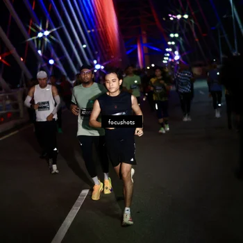 Runner Photo 6525286