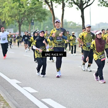 Runner Photo 6525290