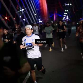 Runner Photo 6525312