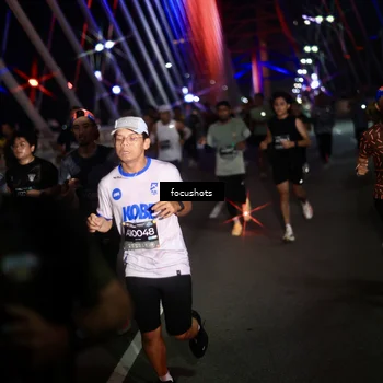 Runner Photo 6525324