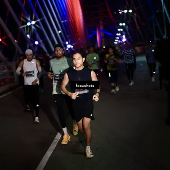 Runner Photo 6525329