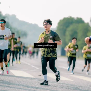 Runner Photo 6525332