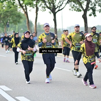 Runner Photo 6525333