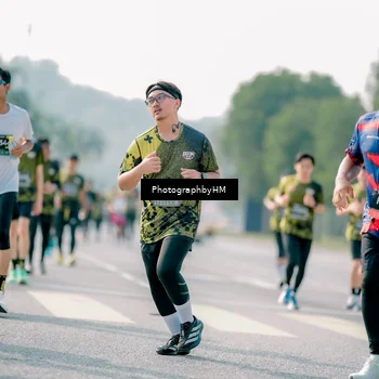 Runner Photo 6525339