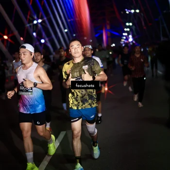 Runner Photo 6525346