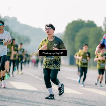 Runner Photo 6525349