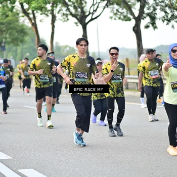 Runner Photo 6525351