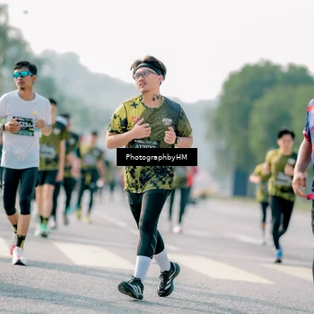 Runner Photo 6525353