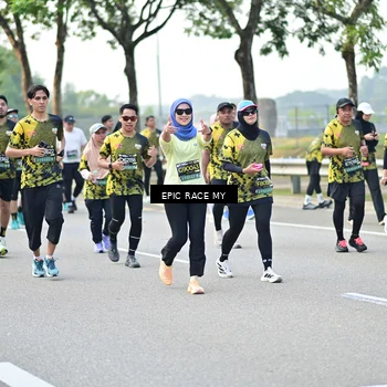 Runner Photo 6525355