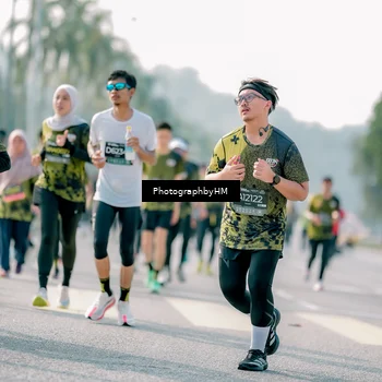 Runner Photo 6525364