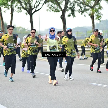 Runner Photo 6525367