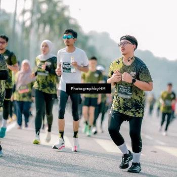 Runner Photo 6525370