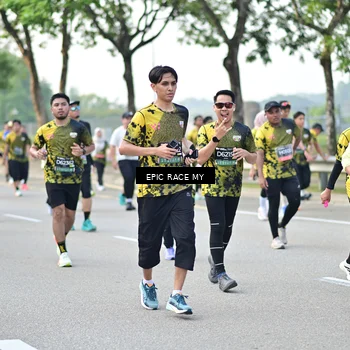 Runner Photo 6525373