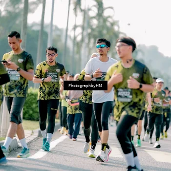 Runner Photo 6525378