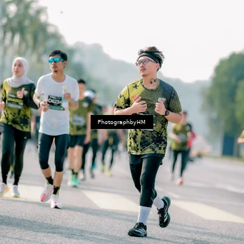Runner Photo 6525380