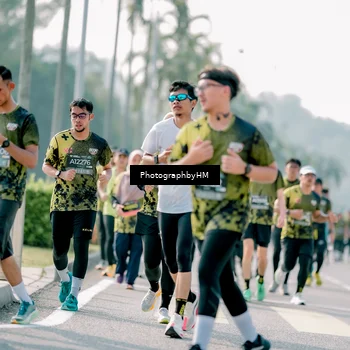 Runner Photo 6525384