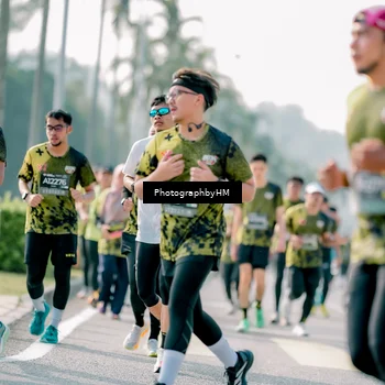 Runner Photo 6525385