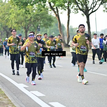 Runner Photo 6525389