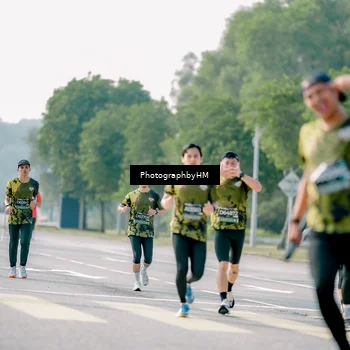 Runner Photo 6525393