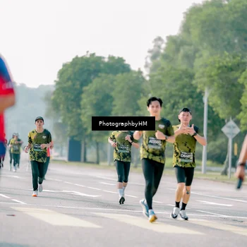 Runner Photo 6525396