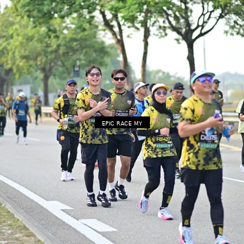 Runner Photo 6525398